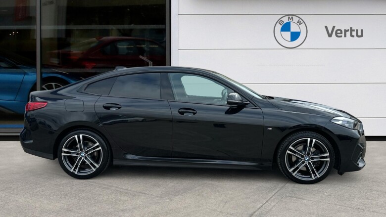 BMW 2 Series 218i [136] M Sport 4dr Petrol Saloon